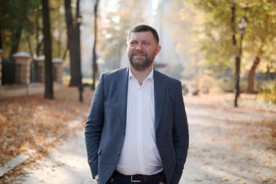 Александр Корниенко / Фото УП