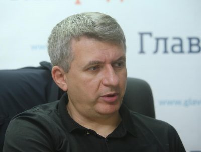 Юрия Романенко взбесила политика власти в отношении ФОПов