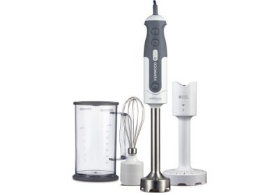 Стационарный и погружной блендер: трудности выбора