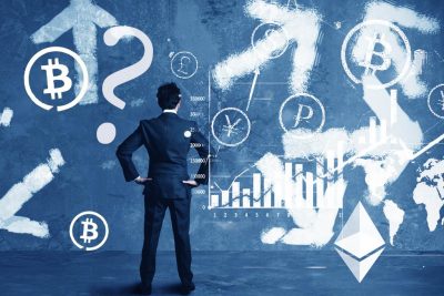 Выгодный обмен криптовалют: на что обратить внимание Выгодный обмен криптовалют: на что обратить внимание