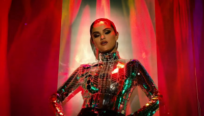 Селена Гомес