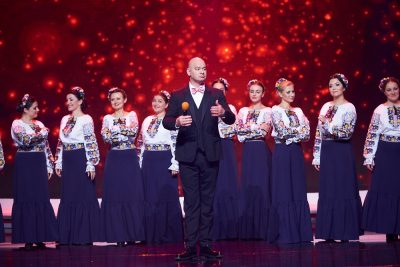 Вечерний Квартал 