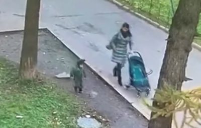 кадр из видео