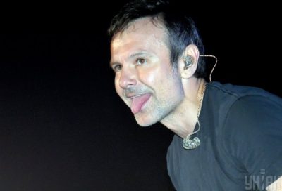 Святослав Вакарчук Святослав Вакарчук