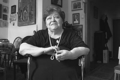 Умерла легендарная автор песен Кобзона и Пугачевой