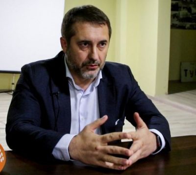 Сергей Гайдай