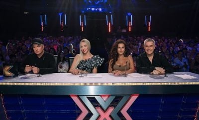 Х-Фактор 10 сезон