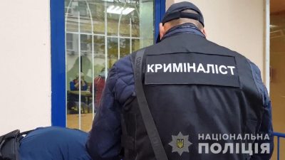 Резня в Одессе: в результате массовой драки с иностранцами погибли двое