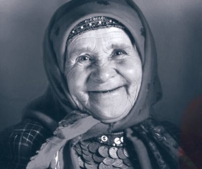 Умерла солистка Бурановских бабушек