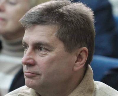 Александр Полищук Александр Полищук