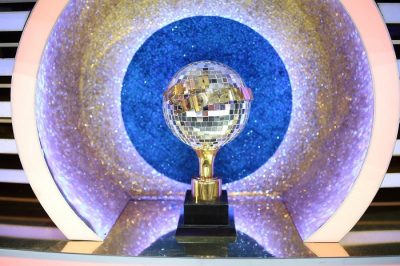 Танці з зірками 2019