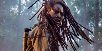 Ходячие мертвецы 10 сезон 5 серия: новый трейлер онлайн