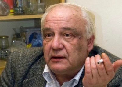 Владимир Буковский 