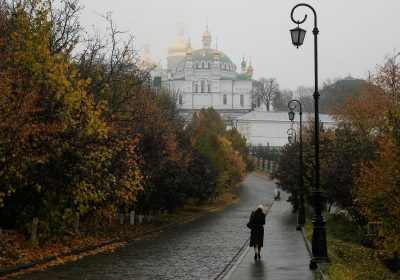 погода, осень, Киев 