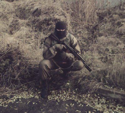 Дорога в ад: "Штирлиц" рассказал о том, как ВСУ отправили к праотцам юного боевика "ДНР"