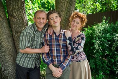 Сидоренки-Сидоренки