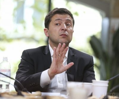 Владимир Зеленский Владимир Зеленский