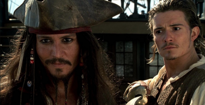 Пираты Карибского моря Пираты Карибского моря