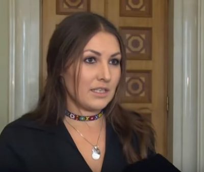 София Федина