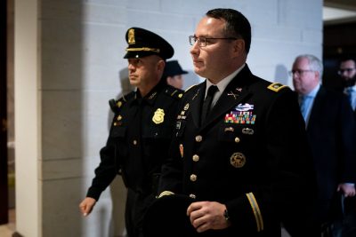 Стенограмма разговора Трампа и Зеленского: всплыли скандальные подробности