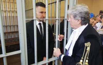 Дело Маркива: в Италии снимут фильм об осужденном к 24 годам тюрьмы бойце НГУ