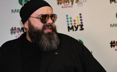 Максим Фадеев