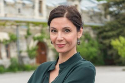 Лилия Вележева