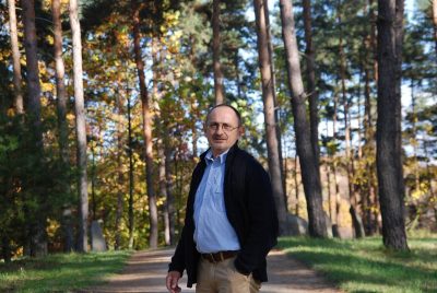 Александр Морозов