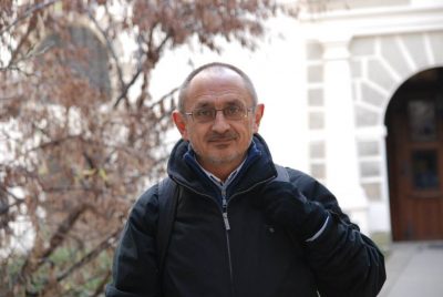 Александр Морозов