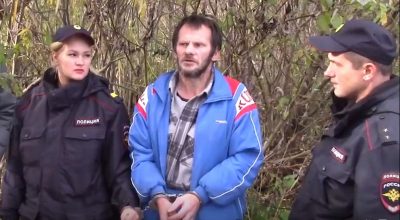 Ел людей, кошек и собак: в России арестовали каннибала-убийцу