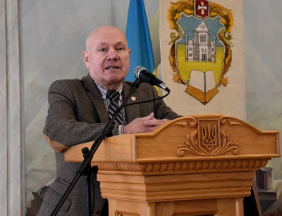 Игорь Пасечник