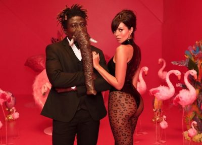 Настя Каменских