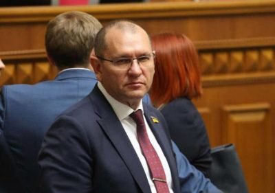 Евгений Шевченко