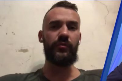 Сергей Тамарин 