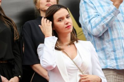 Мечтают о колбасе: Янина Соколова раскостерила украинцев за жажду быстрых перемен