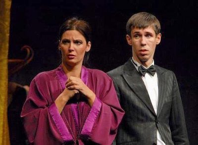 "Мерзость, лично в**бал": Панин жестко высказался о пьяной Вележевой