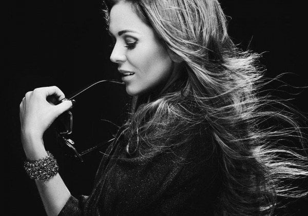 "Что с Настей?": Фото Анастасии Заворотнюк из онкологии распространяют в сети