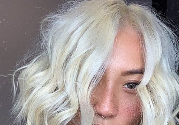 Тупой боб – самая соблазнительная женская стрижка 2019-2020  – 44 фото