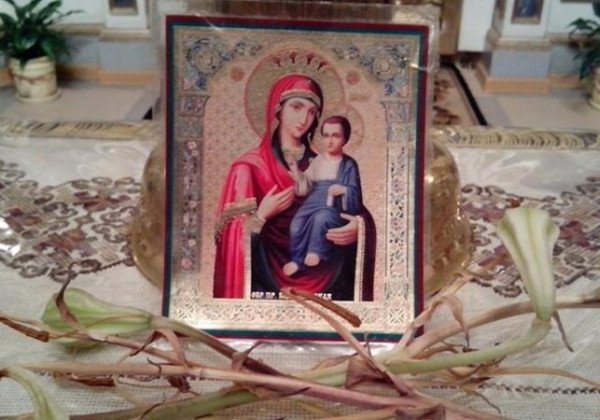 Свято Покрови 2019: привітання прозою, вірші, смс та листівки