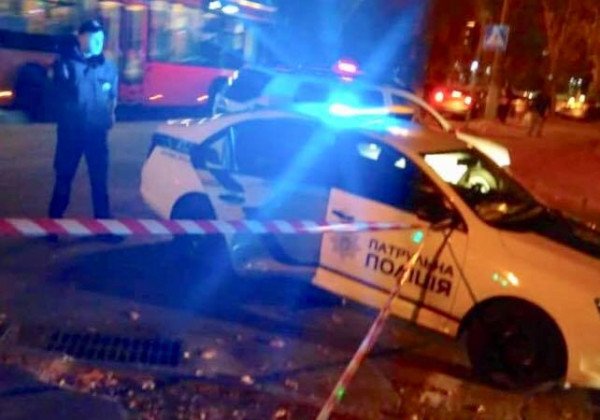 Расстрел в Киеве: неизвестные на улице всадили в мужчину несколько пуль