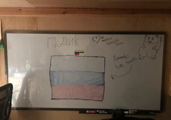 Военные США нагло оскорбили россиян, предложив Трампу присоединиться