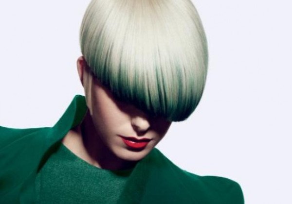 Самые модные женские стрижки на короткие волосы 2019: пикси, гарсон и паж - фото