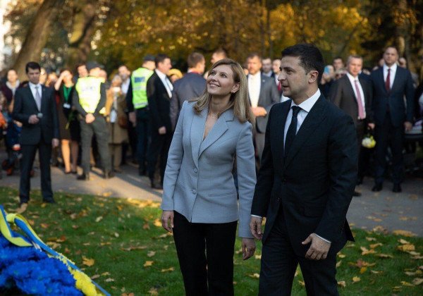 "Выпили рижского бальзама": Офис Зеленского подловили на ошибках в новостях из Латвии