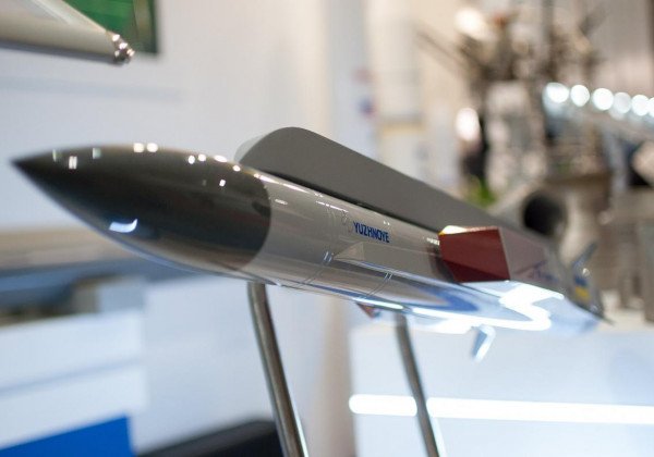 Угроза Черноморскому флоту: Украина создает сверхзвуковую противокорабельную ракету – СМИ