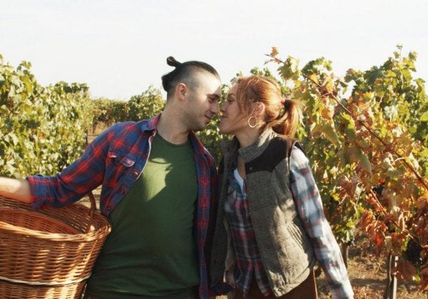 Буде син: Антитіла выпустили трогательный клип про семью