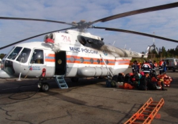 Волна достигала четырех метров: в России прорвало дамбу, более десятка погибших