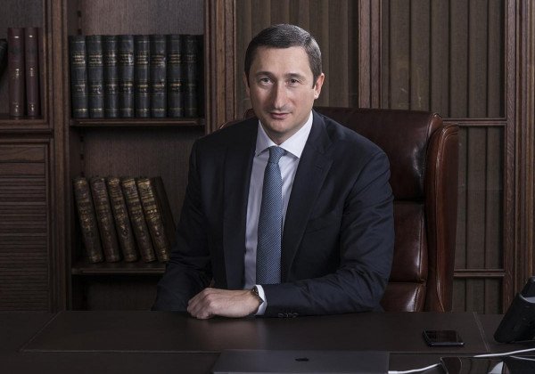 Чистки губернаторов: Кабмин согласовал назначение пяти глав ОГА