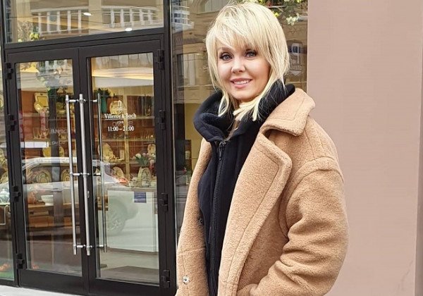 "Кадры постановочные": Валерию поймали на глупой лжи