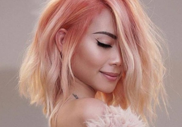 Модная стрижка боб-каре – потрясающая женская стрижка, которая подходит всем - фото