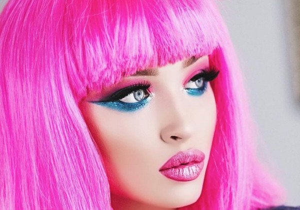 Фотогеничный макияж: универсальные советы, лучшие идеи на фото